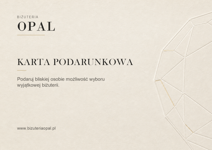 Karta podarunkowa Biżuteria OPAL.png