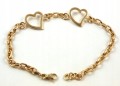 BRANSOLETKA-ZLOTA-OGNIWA-SERDUSZKA-ZLOTO-585-Kamien-Bez-kamienia.jpg