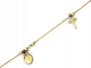 BRANSOLETKA-ZLOTA-ROZANIEC-19-CM-ZLOTO-585-Kod-producenta-779.jpg