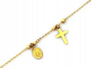 BRANSOLETKA-ZLOTA-ROZANIEC-ZLOTO-585-Kod-producenta-599.jpg